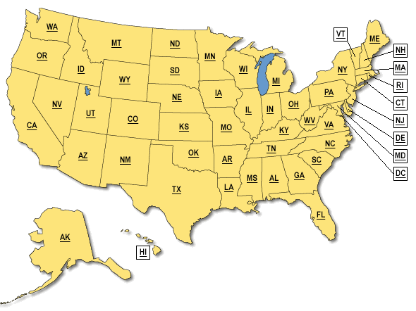 Classified Ad Search